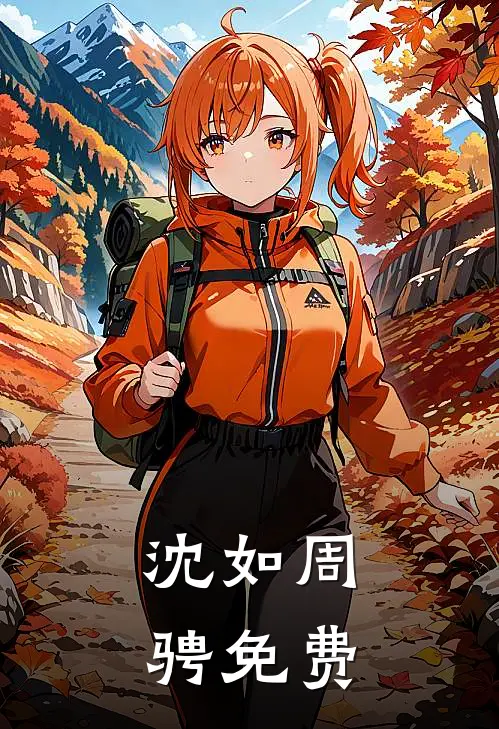 沈如周骋免费