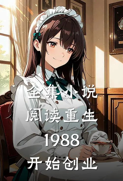 全集小说阅读重生1988开始创业