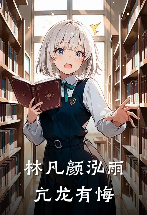 林凡颜泓雨亢龙有悔