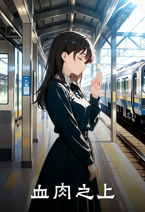 血肉之上