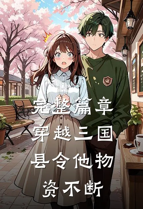 完整篇章穿越三国，县令他物资不断