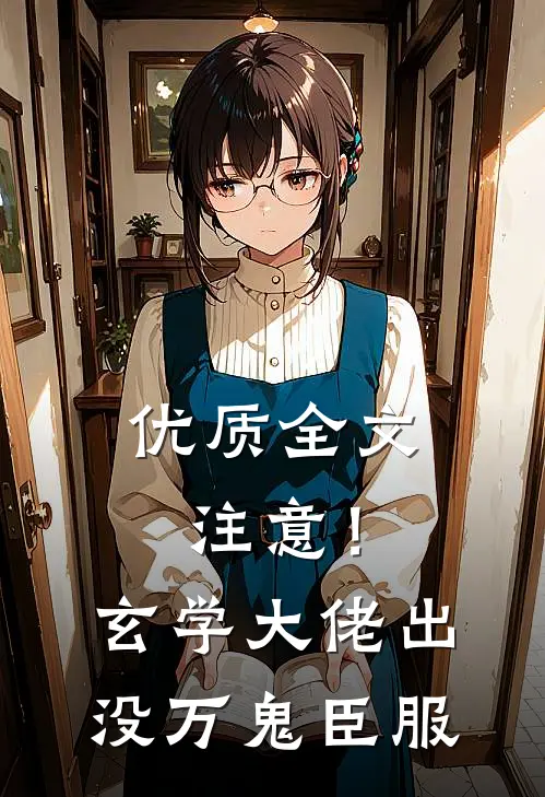 优质全文注意！玄学大佬出没，万鬼臣服