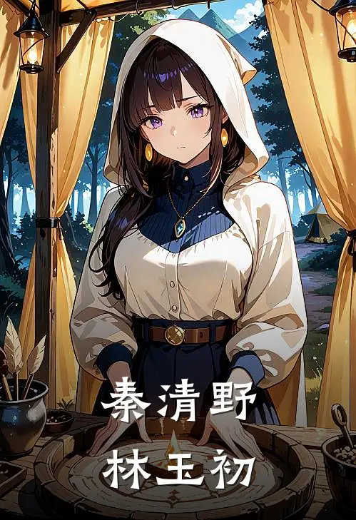 秦清野林玉初
