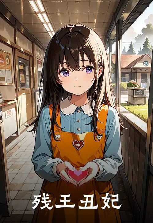 残王丑妃