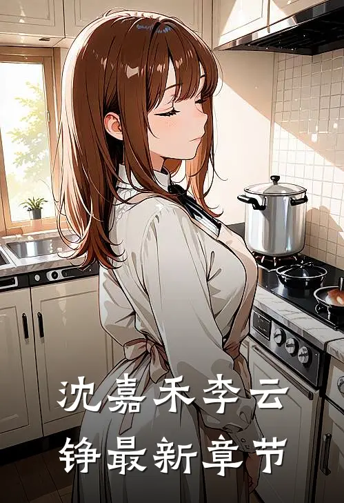 沈嘉禾李云铮最新章节