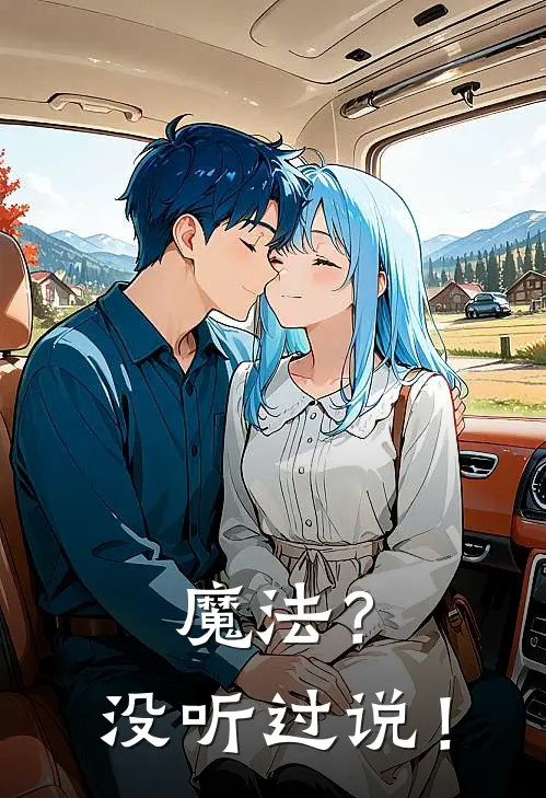 魔法？没听过说！