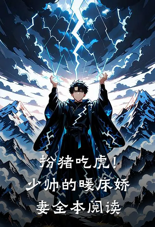 扮猪吃虎！少帅的暖床娇妻全本阅读
