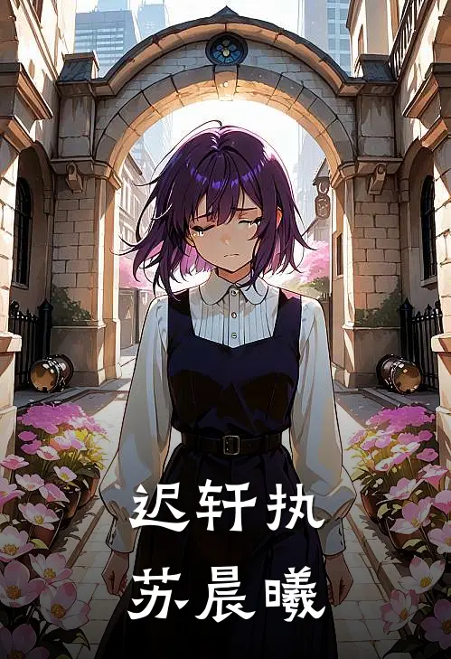 迟轩执苏晨曦
