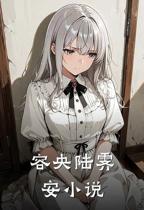 容央陆霁安小说