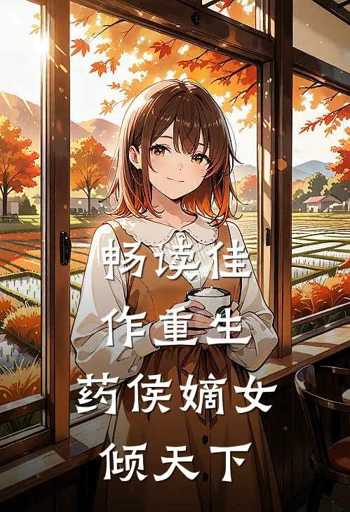 畅读佳作重生：药侯嫡女倾天下