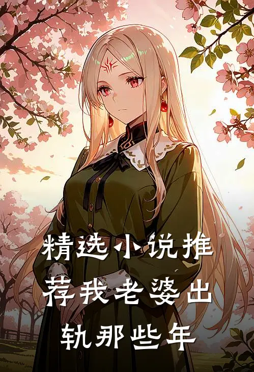 精选小说推荐我老婆出轨那些年