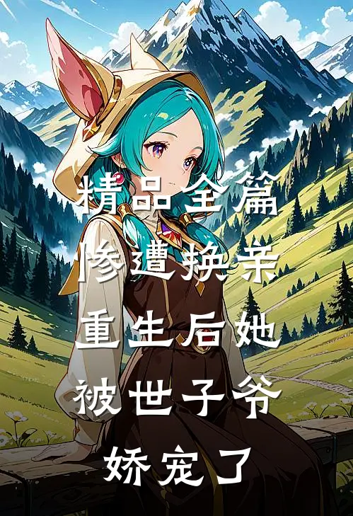 精品全篇惨遭换亲，重生后她被世子爷娇宠了