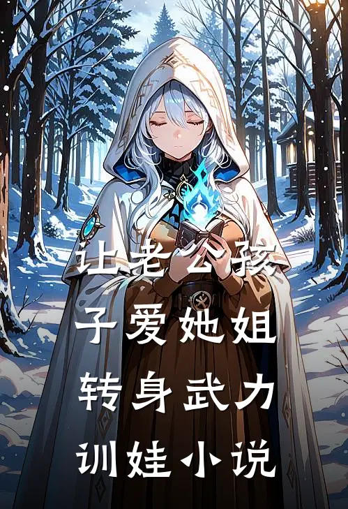让老公孩子爱她姐转身武力训娃小说