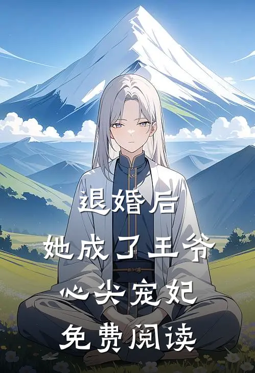 退婚后,她成了王爷心尖宠妃免费阅读