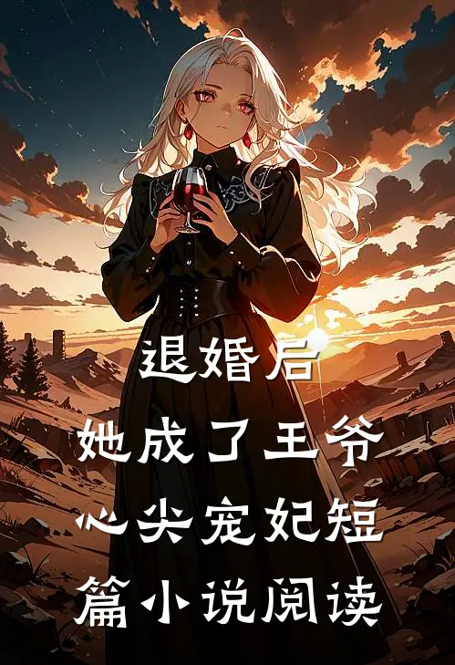 退婚后，她成了王爷心尖宠妃短篇小说阅读