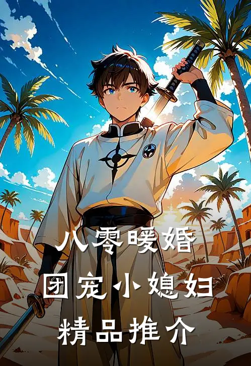 八零暖婚：团宠小媳妇精品推介