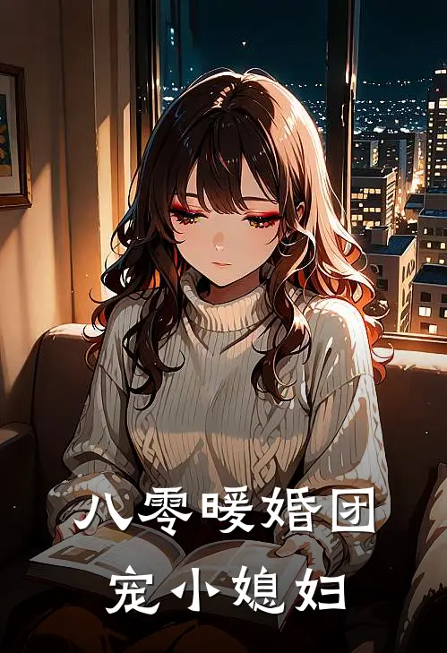 八零暖婚团宠小媳妇