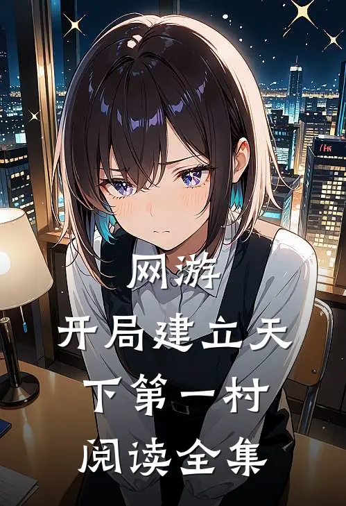 网游：开局建立天下第一村阅读全集
