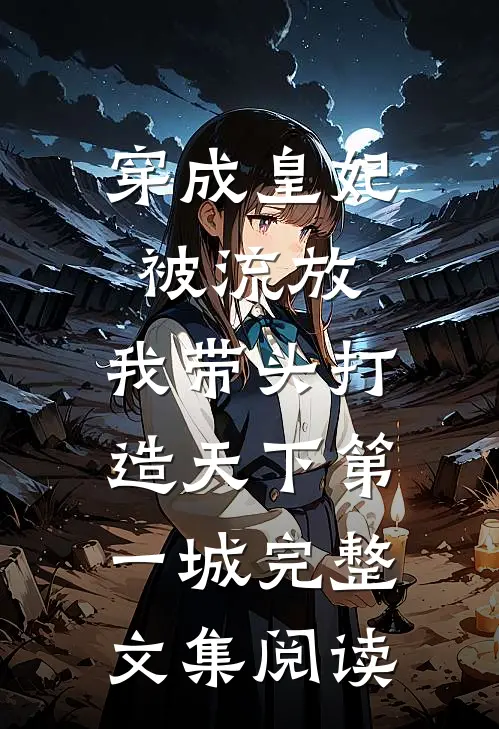 穿成皇妃被流放，我带头打造天下第一城完整文集阅读