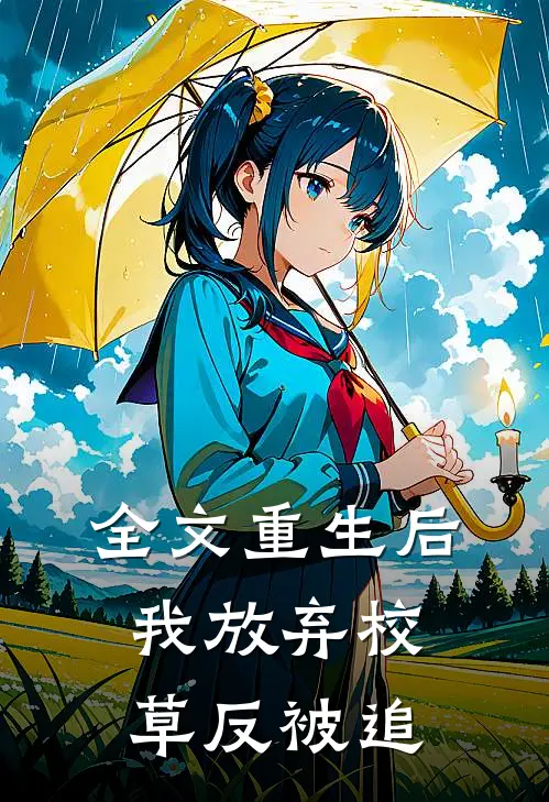全文重生后我放弃校草反被追