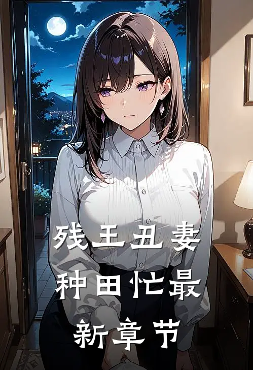 残王丑妻种田忙最新章节