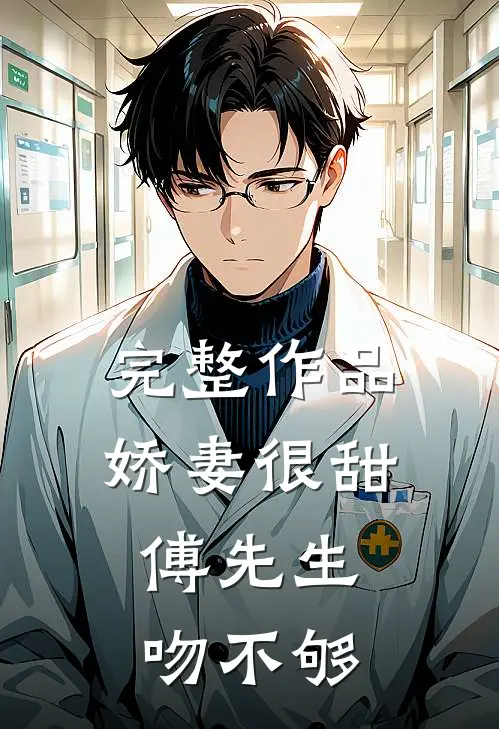 完整作品娇妻很甜：傅先生吻不够