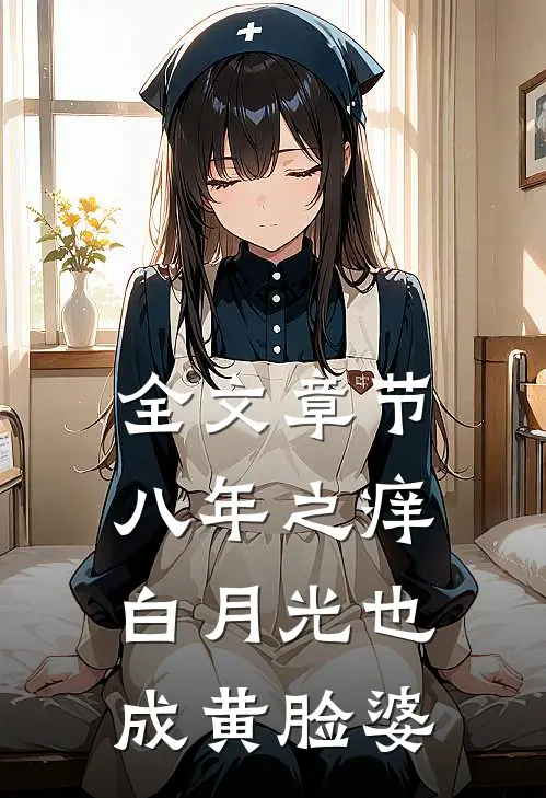 全文章节八年之痒，白月光也成黄脸婆