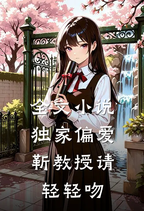 全文小说独家偏爱：靳教授请轻轻吻