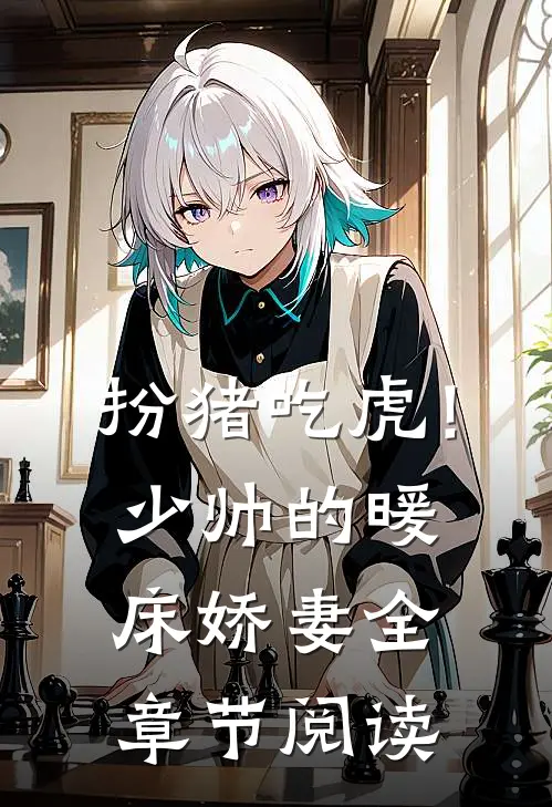 扮猪吃虎！少帅的暖床娇妻全章节阅读