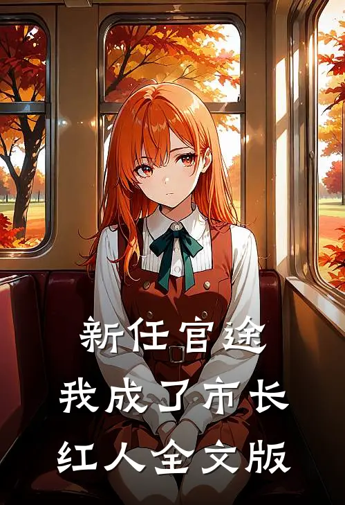 新任官途，我成了市长红人全文版