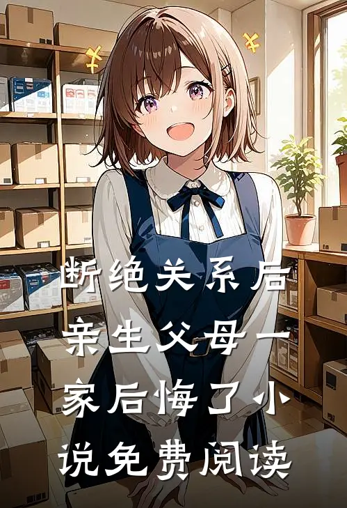 断绝关系后,亲生父母一家后悔了 小说免费阅读