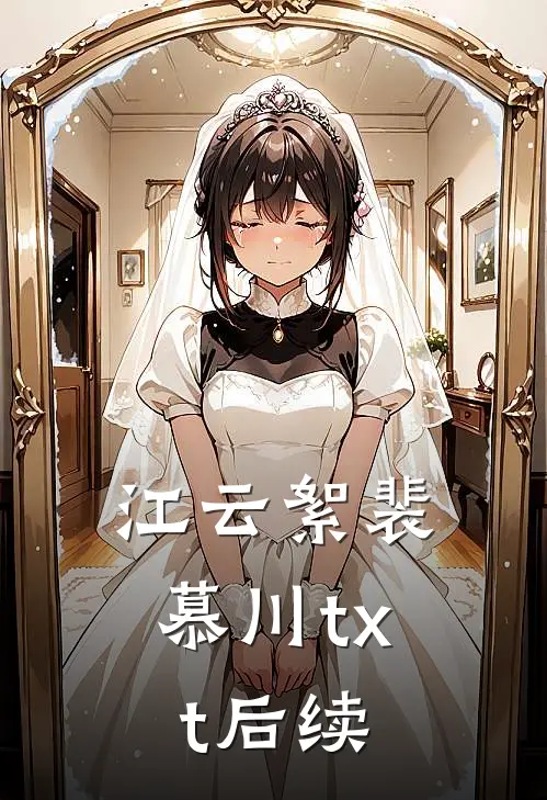 江云絮裴慕川txt后续