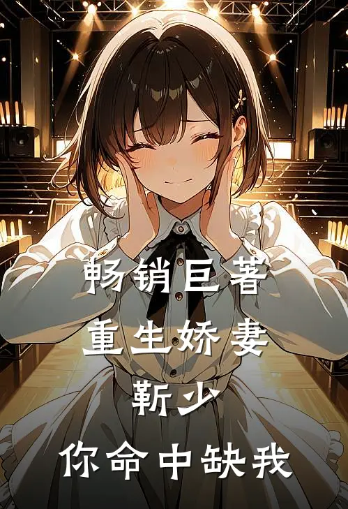 畅销巨著重生娇妻：靳少，你命中缺我