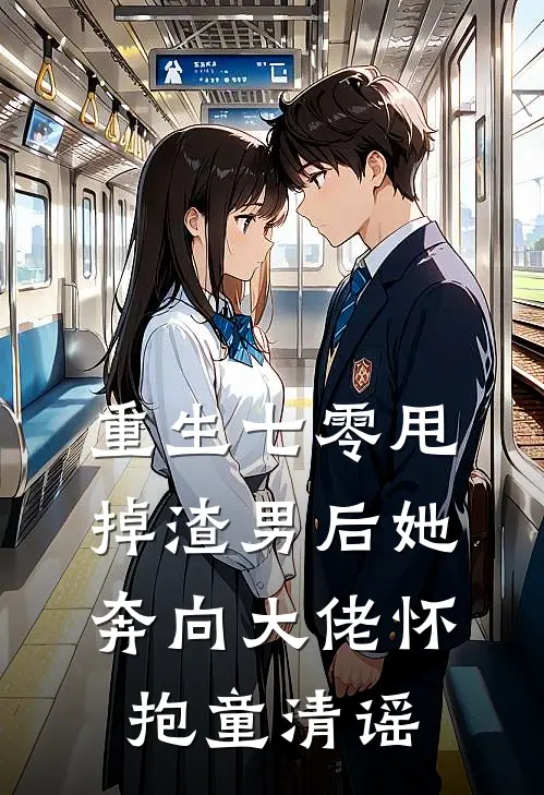 重生七零甩掉渣男后她奔向大佬怀抱童清谣