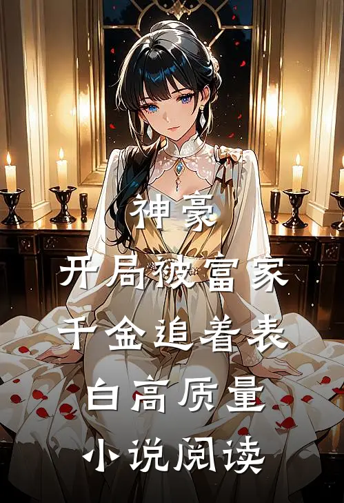 神豪：开局被富家千金追着表白高质量小说阅读