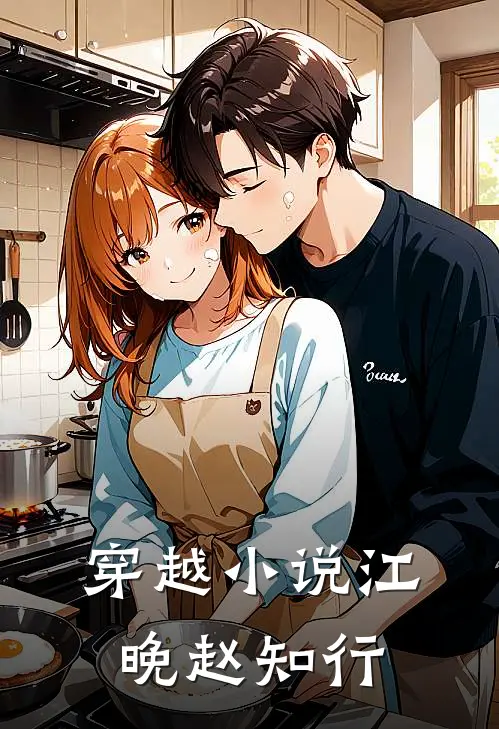 穿越小说江晚赵知行
