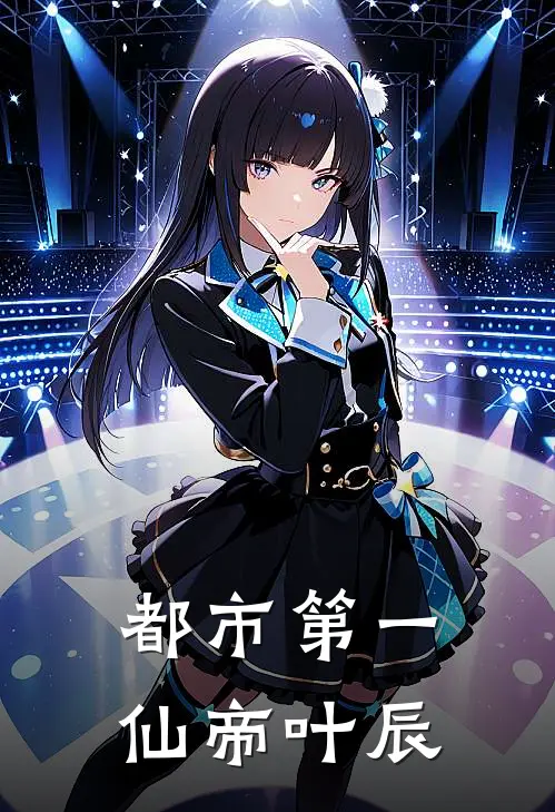 都市第一仙帝叶辰