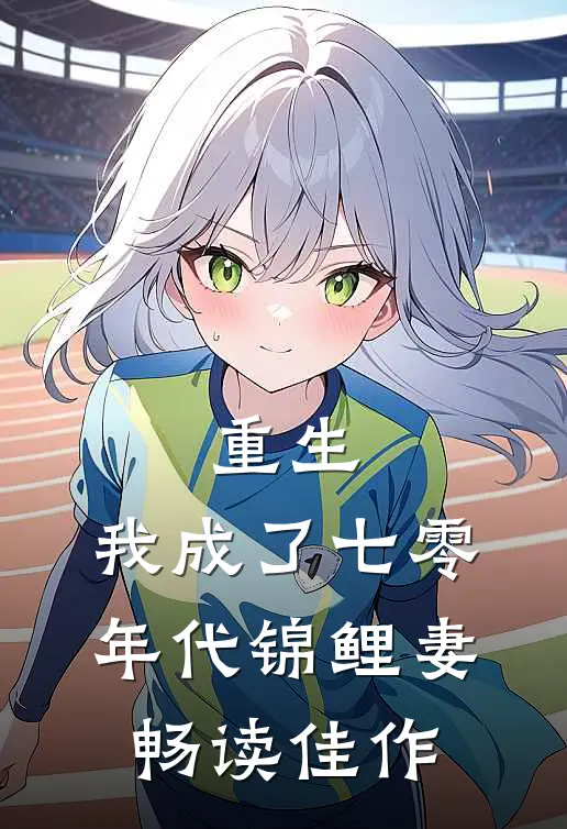 重生：我成了七零年代锦鲤妻畅读佳作