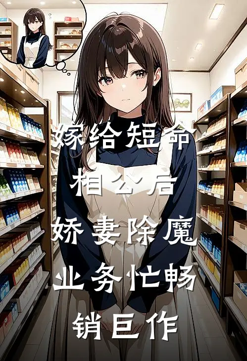 嫁给短命相公后，娇妻除魔业务忙畅销巨作