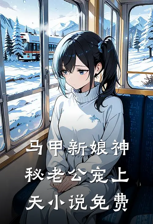 马甲新娘神秘老公宠上天小说免费