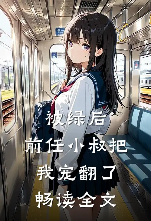 被绿后，前任小叔把我宠翻了畅读全文