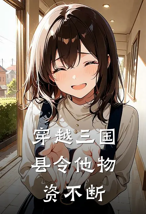 穿越三国,县令他物资不断