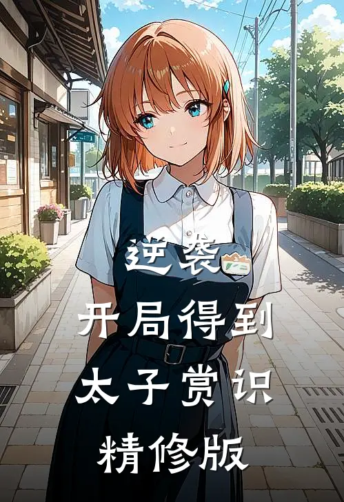 逆袭：开局得到太子赏识精修版