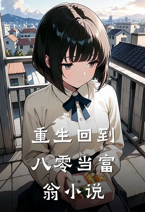 重生回到八零当富翁 小说