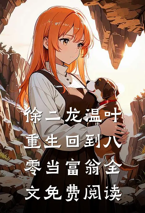 徐二龙温叶重生回到八零当富翁全文免费阅读