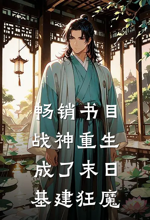 畅销书目战神重生，成了末日基建狂魔
