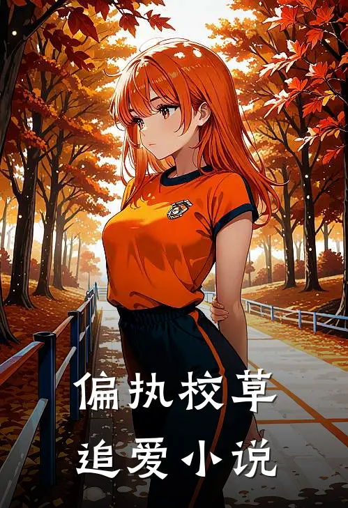 偏执校草追爱小说