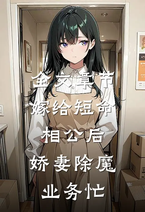 全文章节嫁给短命相公后，娇妻除魔业务忙