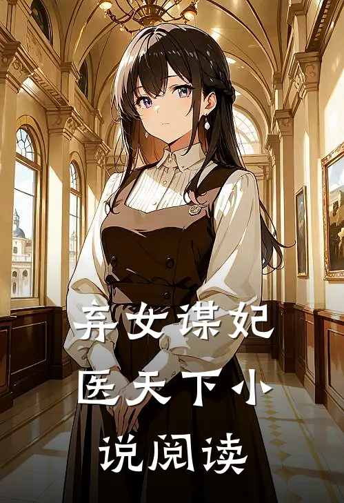 弃女谋妃医天下小说阅读