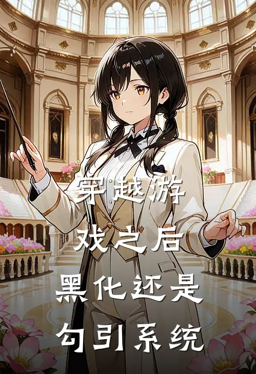 穿越游戏之后，黑化还是勾引系统